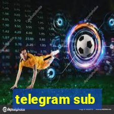 telegram sub-16